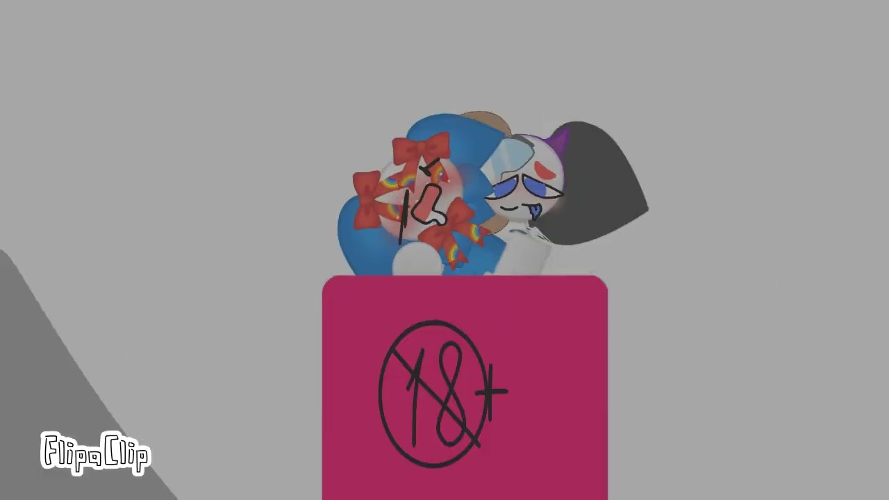 Desenho Animado de Gato com Emoji ❤️😺