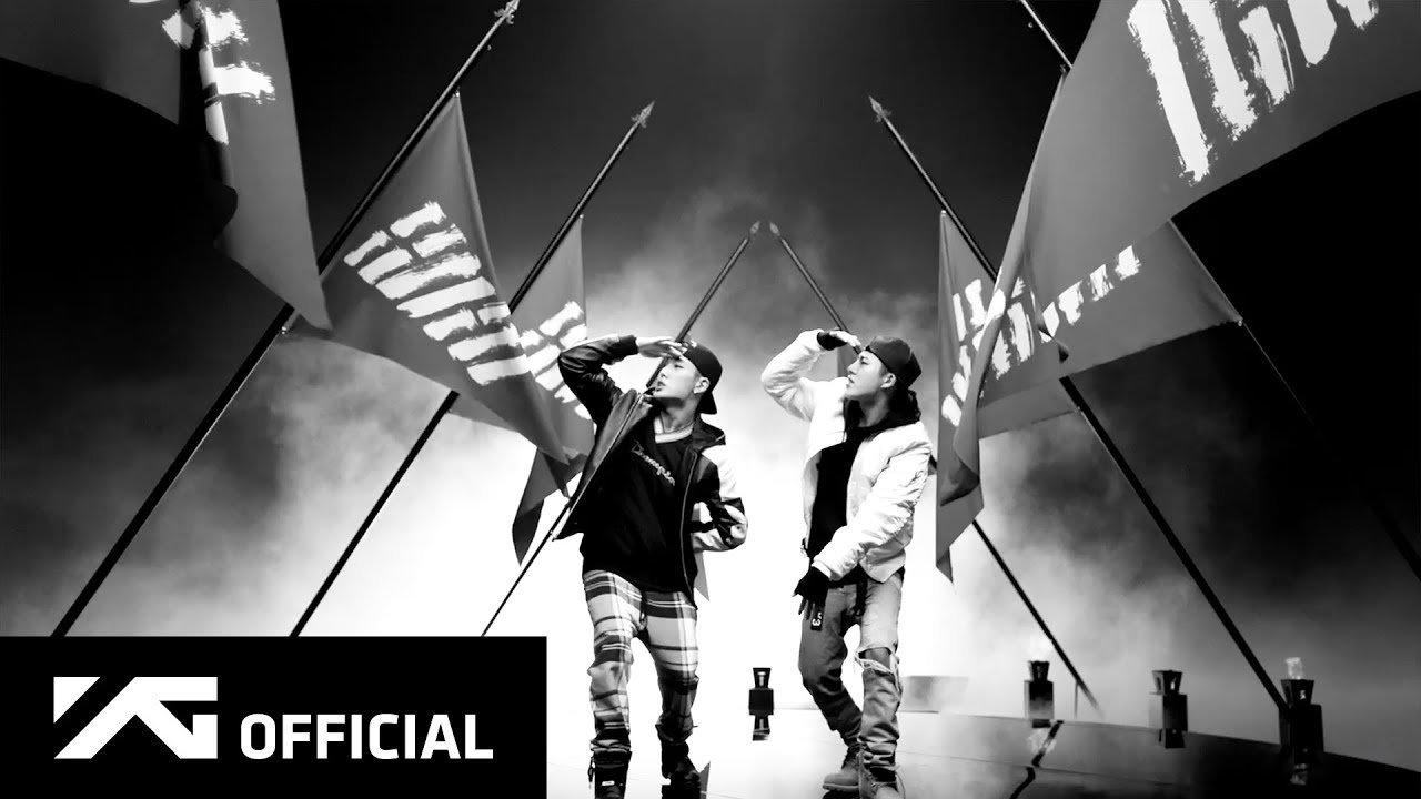 iKON - 이리오너라(ANTHEM) M/V 🎶