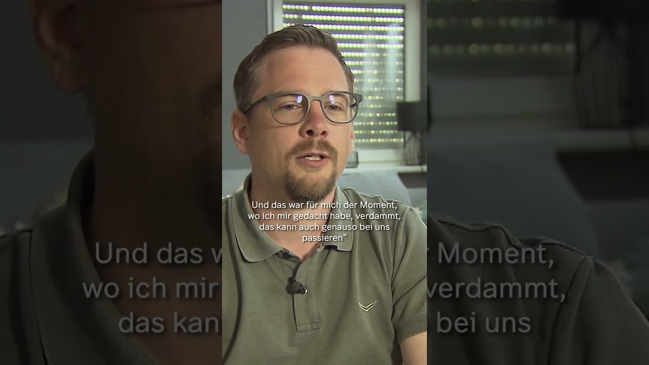 In 24 24 Tage zum Reservisten bei der Bundeswehr 🇩🇪