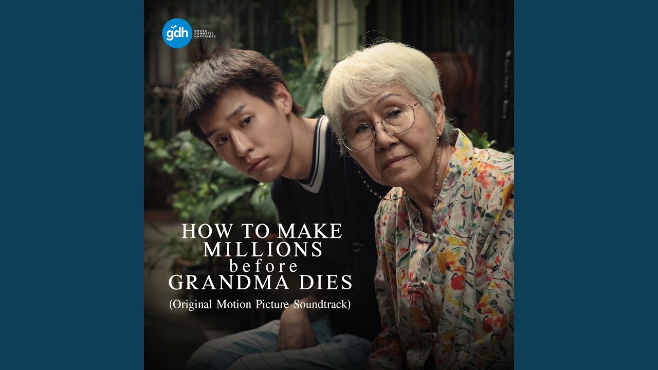 Grandma's Home by Jaithep Raroengjai 🏡