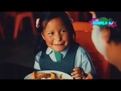 MIX CUMBIA CON SABOR (AGRUPACION SABOR REAL, CARTEL Q'MBIERO, EXPLOSION CUMBIERA & TODO BLUE)