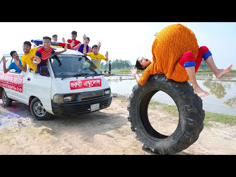 Funniest Fun New Comedy Video 2025 😂 best hundred of one funny video Episode 240 By Our Fun Tv