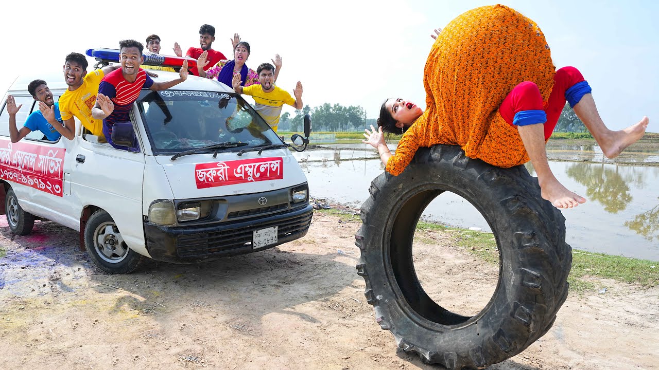 Top Comedy Moments of 2025 | Episode 240 by Our Fun TV