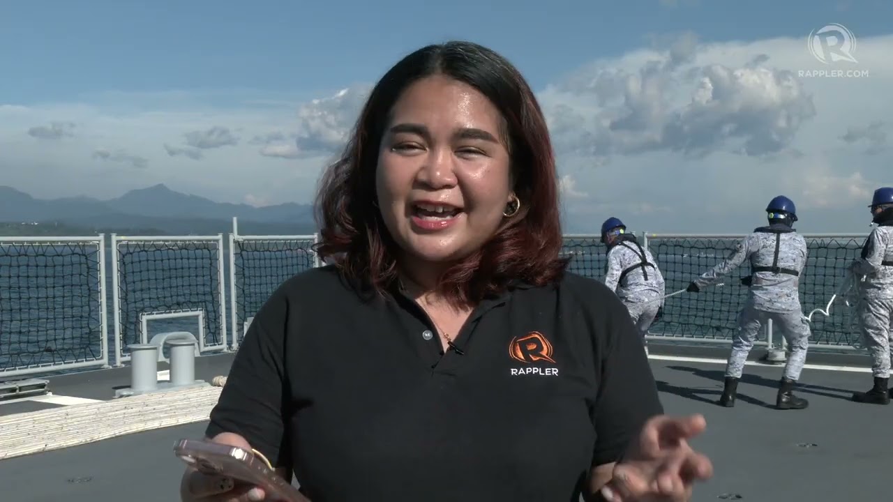 Philippines & Japan Conduct Sea Exercises π΅ππ―π΅