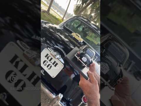 #ambassador #scalemodel @ScaleArtsIndia