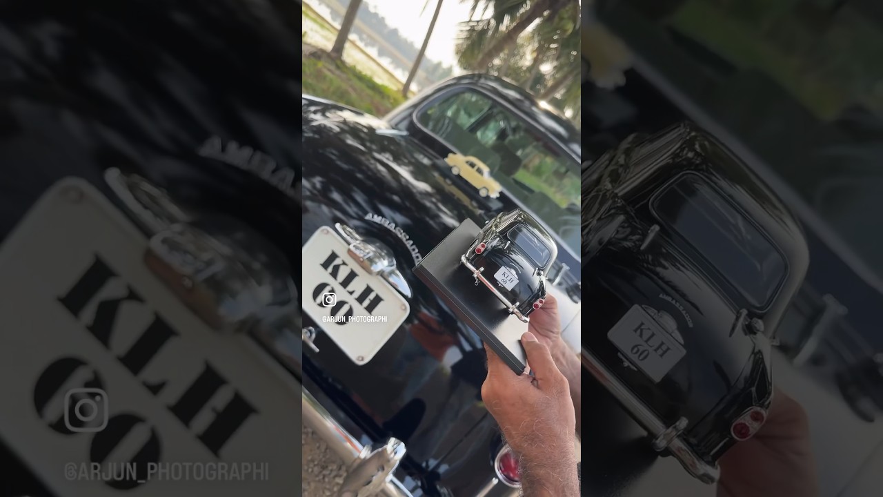 Scale Model Ambassador @ScaleArtsIndia