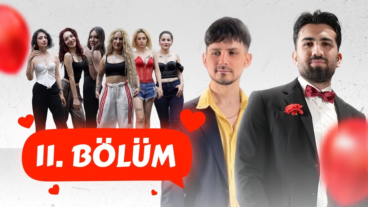 Balon Date Show 11. Bölüm