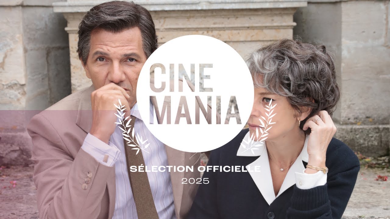 MOI QUI T'AIMAIS de Diane Kurys - CINEMANIA 2025