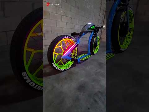 Cycling into the Future: Gadgets That Will Blow Your Mind