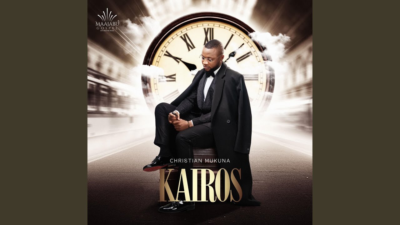 Christian Mukuna's 'Valeur' | Kairos Album 🎶