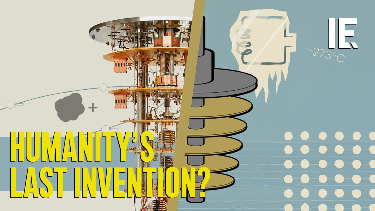 Quantum Computing Explained: How It Works & Why It Will Change the Future 🌐