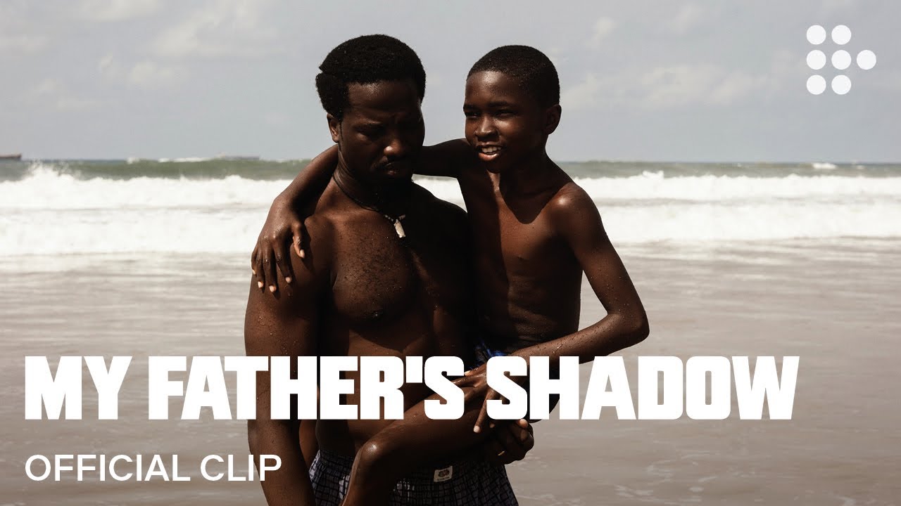 MY FATHER’S SHADOW | Official Clip | Now Streaming
