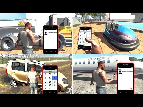 2025 Cheat Codes for Indian Bike Driving 3D 🚴‍♂️