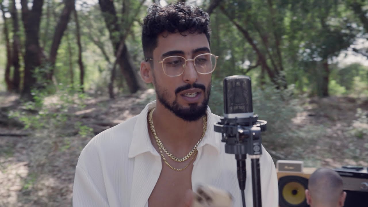 A.L.A ft. @ElCastroOfficial - Go Hard 🎥