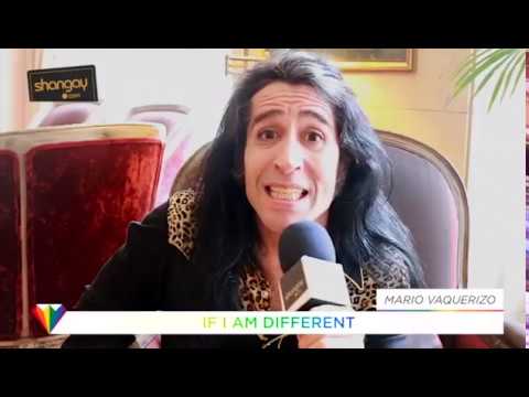 World Pride Madrid 2017 - A Quién Le Importa 🎉