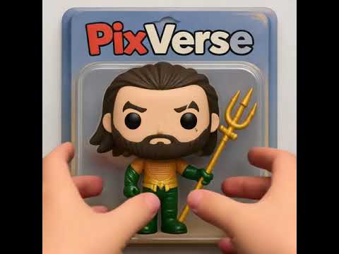 Aquaman & the Lost Kingdom 🌊