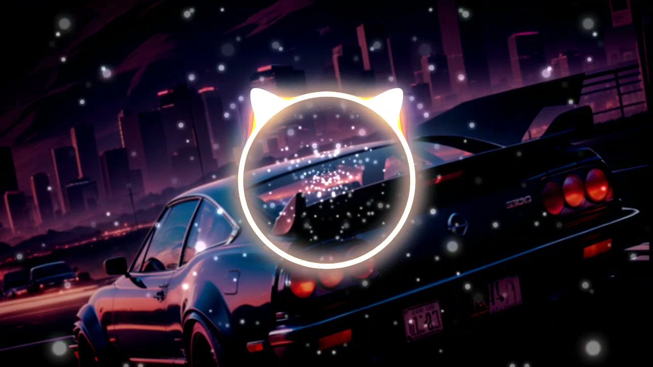 [Free] Phonkus - Hard Drift 🎵