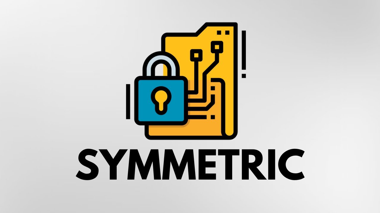 Single Key Encryption Made Simple 🔐 | Understanding Symmetric Encryption with Priyank