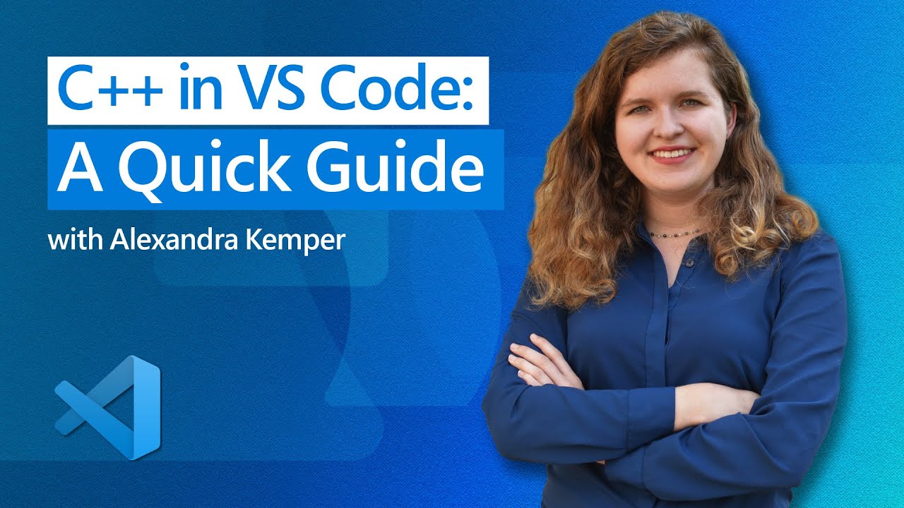 Master C++ Development in VS Code: Quick Setup Guide 🚀