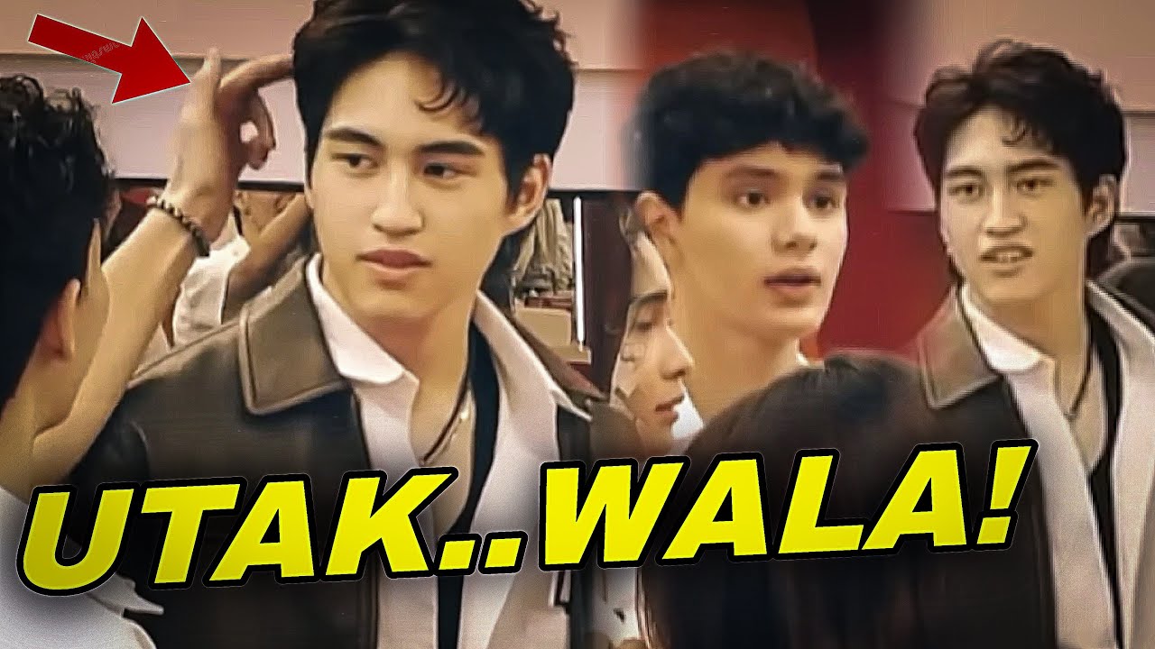 Lee and Anton Shine in Exciting PBB Collab 2.0! ✨