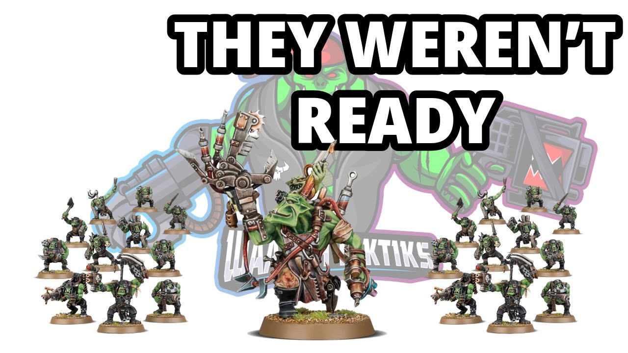 How Green Tide Punishes the Current Meta