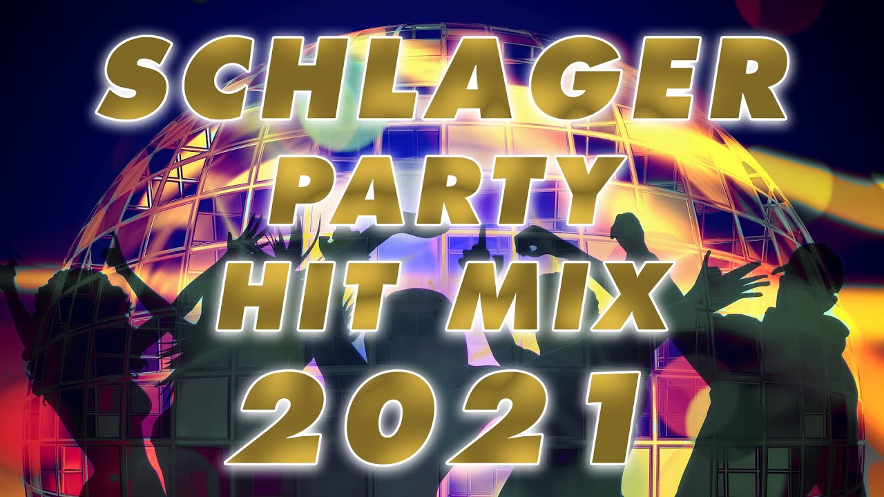 Schlager Party Mix 2026 🎶 Beste Hits der Saison