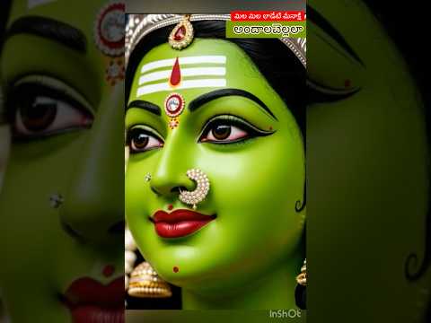 శ్రావణ మాసం మధుర మీనాక్షి |#meenakshi