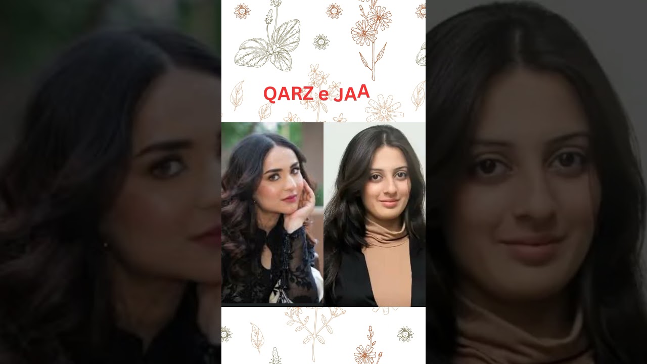 Sher ep36 Promo #sarahkhan #danishtamoor #youtubeshorts #shortvideo #arydrama #chatterbin #pakdrama