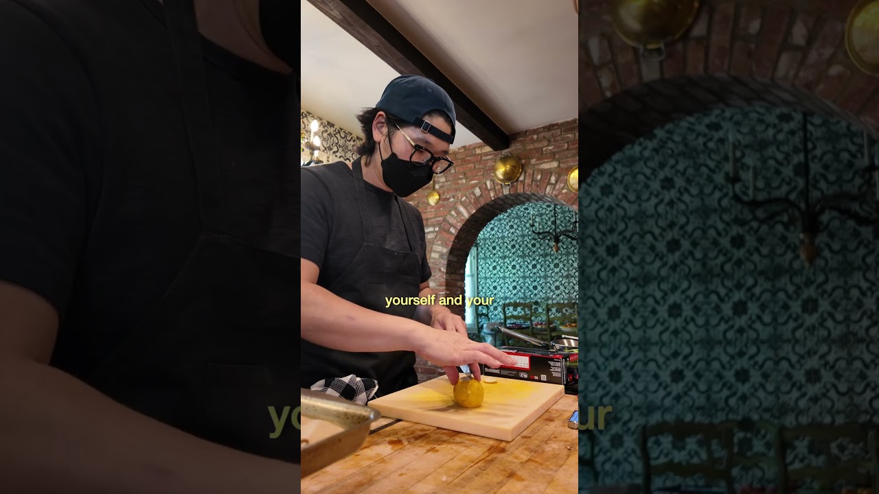 Tips to Start Your Career as a Personal Chef 🍽️