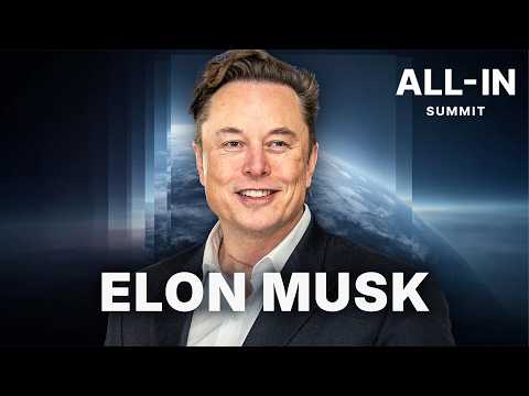 Elon Musk on DOGE, Optimus, Starlink Smartphones, Evolving with AI, Why the West is Imploding