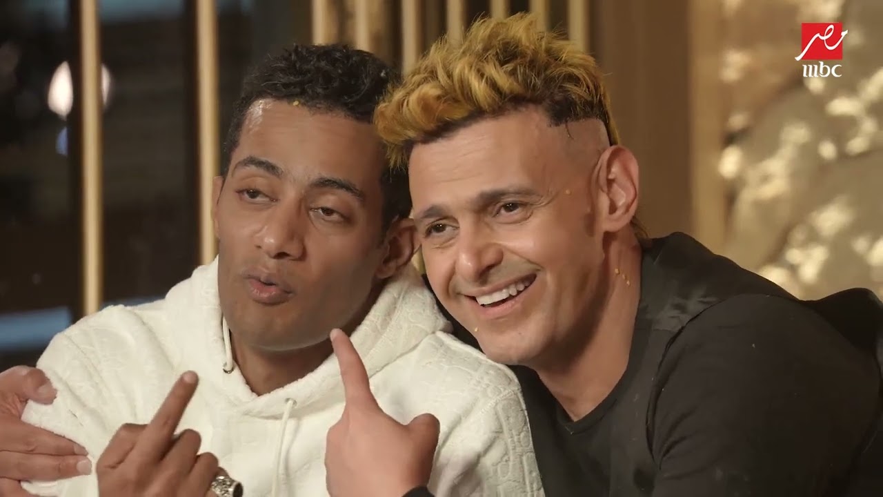 محمد رمضان يرد بقوة على مقلب رامز جلال في نيفر إند 🎬