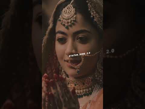 Channa Ve Assi Marjawange | Mission M, | Sidharth M, | Rashmika M, | Raj B, | Status_Lover_2.0