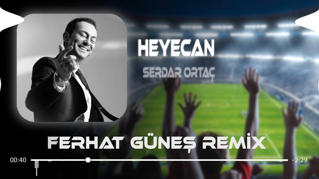 Ferhat Güneş Remix: Aradım Seni ve Sokaklara Duygusal İsyan 🎶