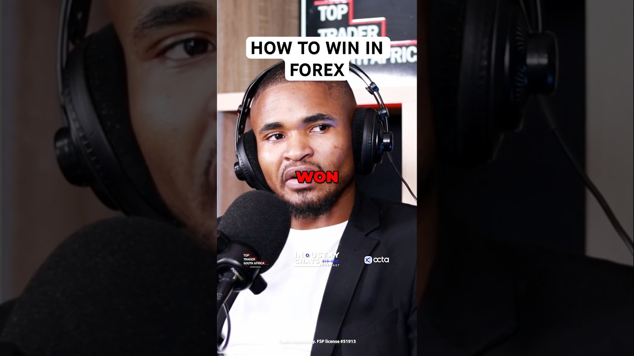 Start Winning in Forex Today πΉ