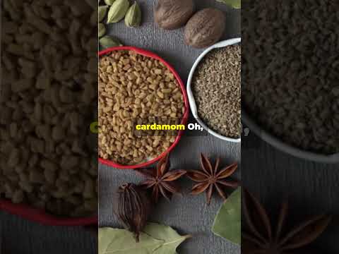 Balti Masala Spice Up Your Cooking! #baltimasalarecipe #cookingwithchefchris #flavorbomb