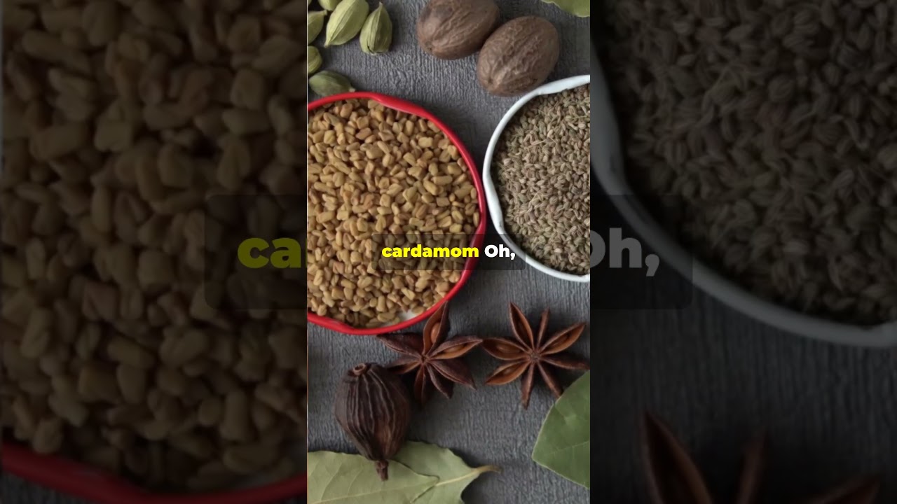 Balti Masala: Elevate Your Cooking! 🍛