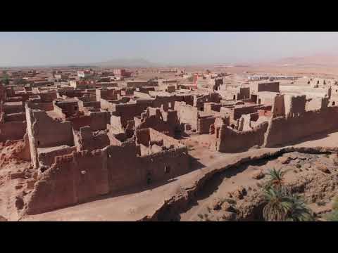 Morocco - Errachidia
