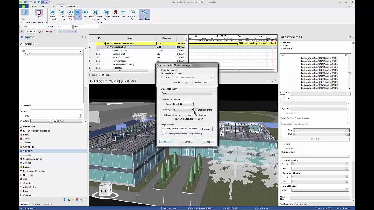 Export 3D PDF with Version 22.3 🚀