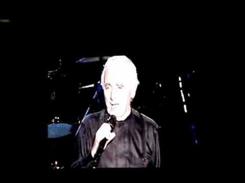 Aznavour sur les plaines