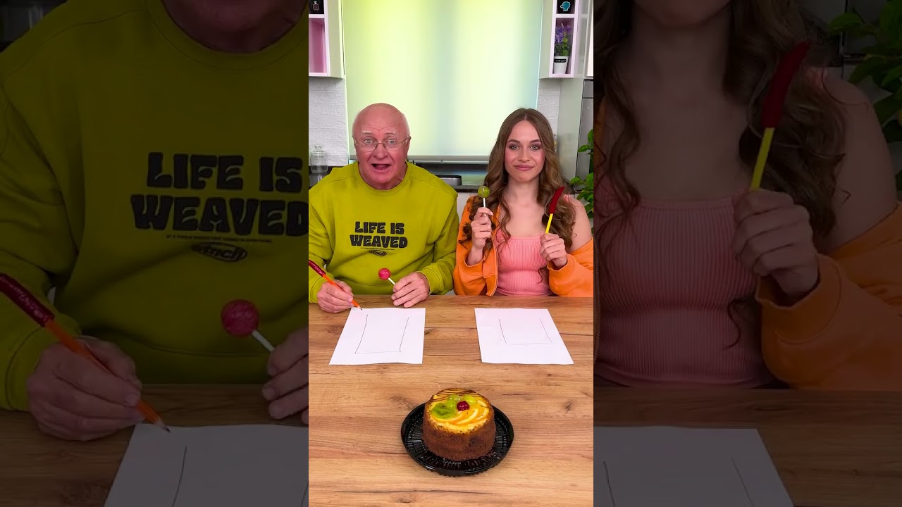 Chili Prank Escalates Fast! 🌶️ #Shocked #Fun