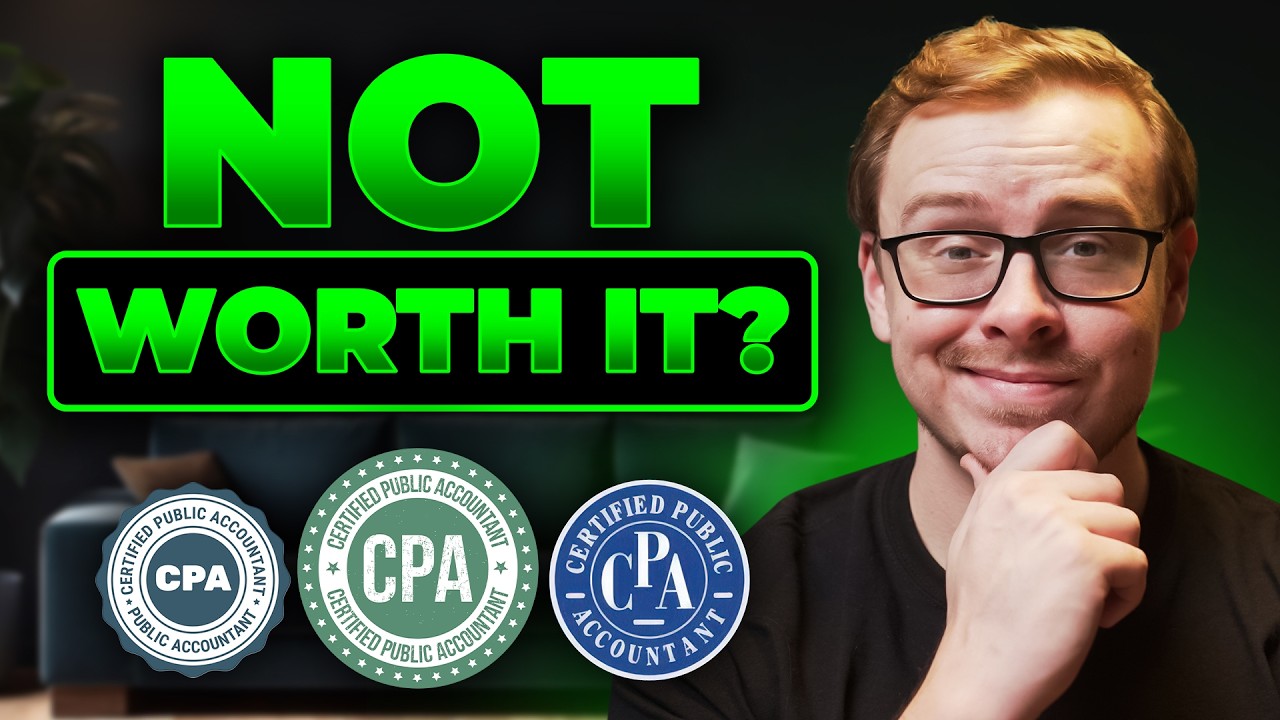 Is a Career in Accounting Worth It? Discover Free Training & Benefits 💼