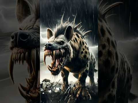 Craziest Animal Hybrid Creations Using A.I. Technology!