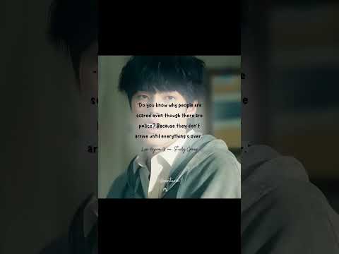 Drakor quote #studygroupkdrama #quotes #quoteoftheday #drakor #quotesaboutlife