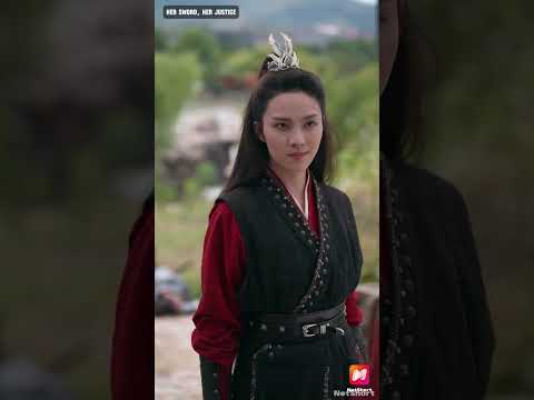 Kung Fu girl settled all the grievances with her lover #movie #revengedrama #drama #netshort