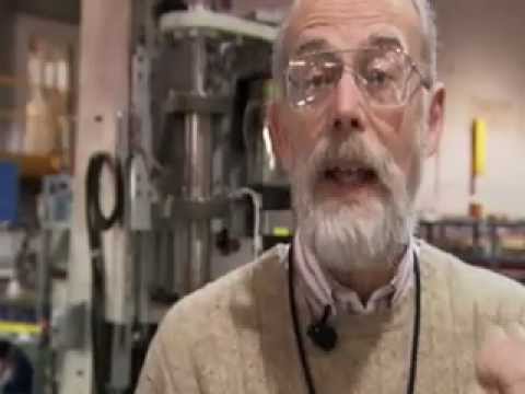 Brookhaven Lab's Role in the Large Hadron Collider and ATLAS Experiment