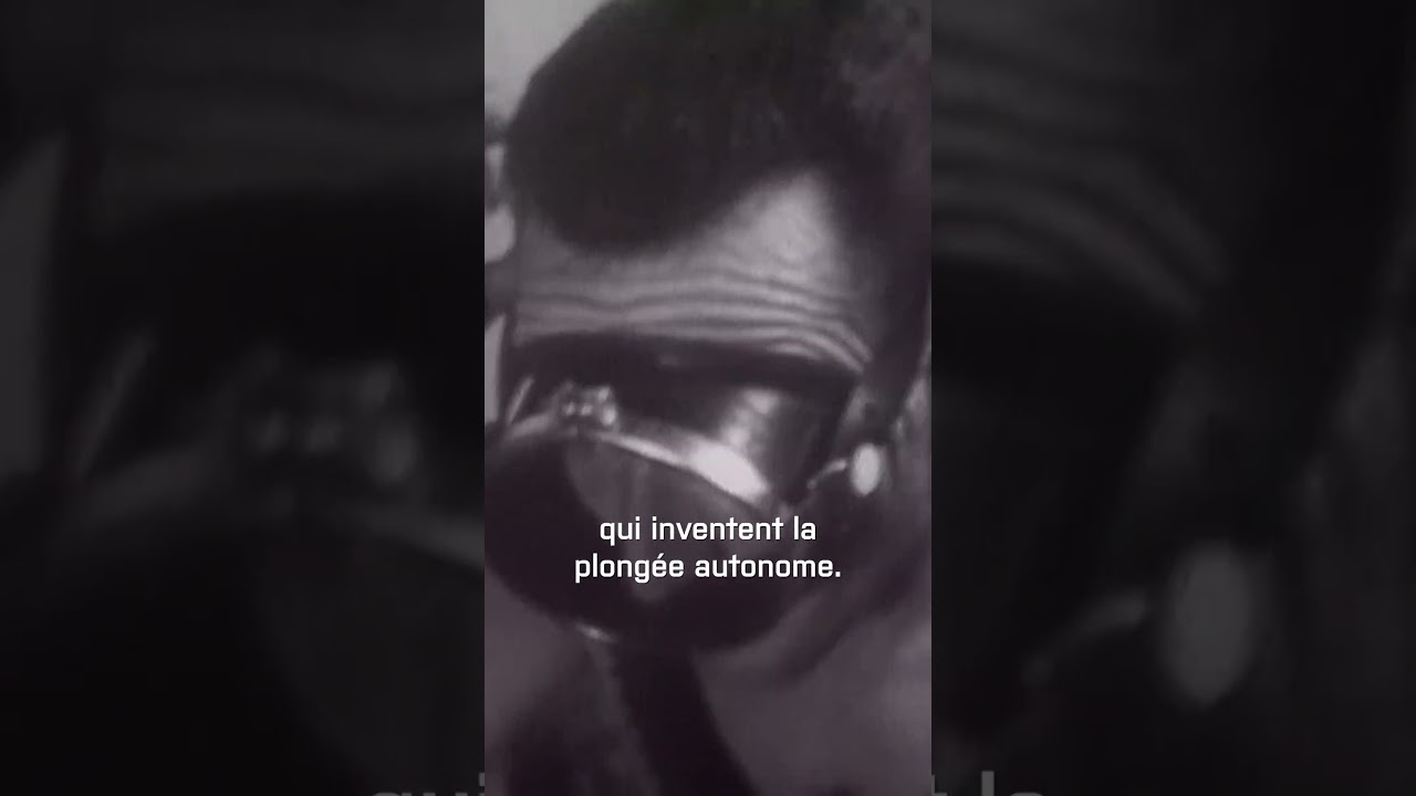 #70AnsGPD | Épisode 1 : 70 ans d'histoire et d'innovation pour le GPD Atlantique ! 🌊🤿 EP1