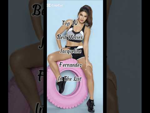 Top 10 Jacqueline Fernandez  Best Movies  in list Hindi #shorts #viralvideo #shortvideo  👍😯