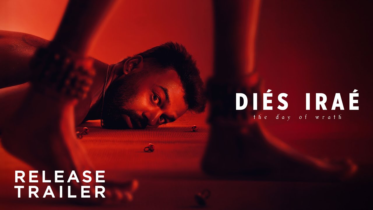 Dies Irae Malayalam Release Trailer | Pranav Mohanlal's Action Thriller 🎬