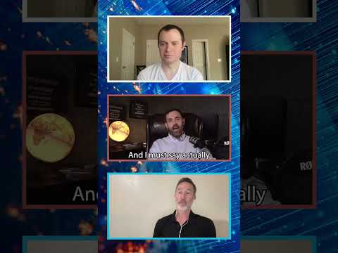 E13: CFTC - NFA Live with Guy, Rob, and Ben!