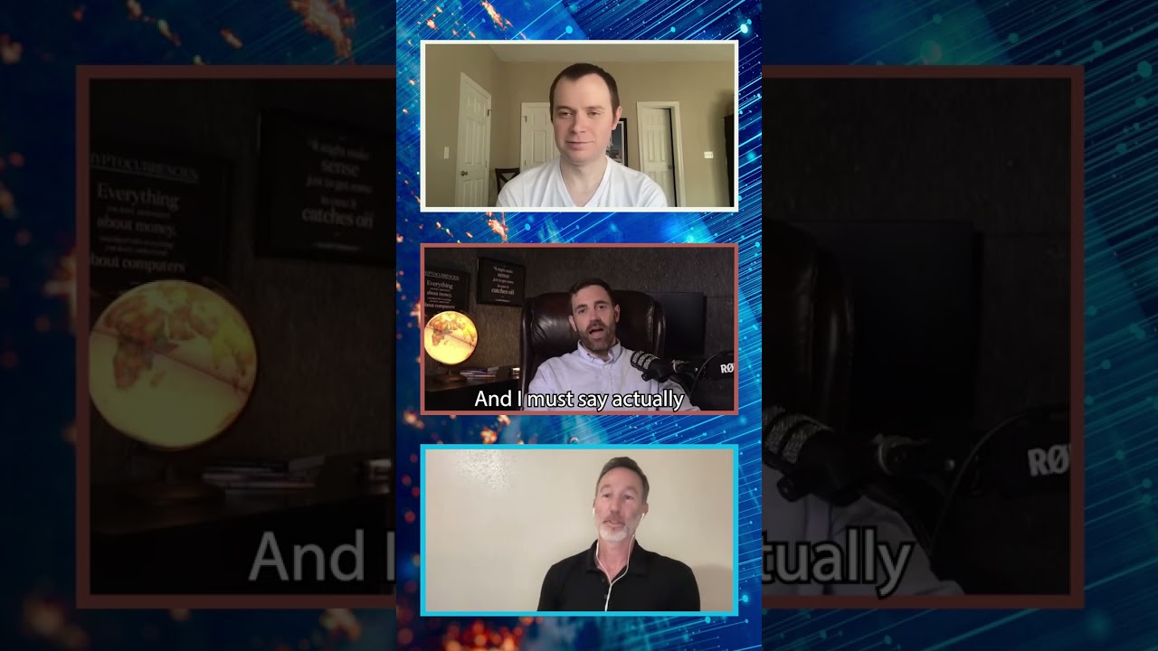 E13: CFTC & NFA Live Stream – Insights with Guy, Rob, & Ben! 🎥